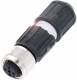 Balluff BCC M435-0000-1A-000-43X434-000 connector BCC06ZY