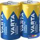 VARTA Longlife Power, Batterie, D, Mono, LR20, 1,5V, 2Stk