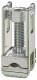 Gustav Hensel 4012591129264 Hensel KS 150/12 busbar direct connection terminal Cu/Alu, 16-150qmm