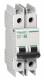 Schneider Electric M9F42210 Schneider Multi 9 OEM LSSchalter C60BP 2-polig 10A C-Char. 10kA