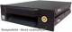 CRU DataPort 8401-5000-0500 CRU - removable frame - DataPort - DP5 - SATA - plastic canister - black