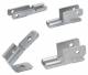 Klauke 725 plug distributor 6,3 x0, 8 mm Type D, tinned