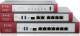 ZyXEL USG FLEX 500 UTM BUNDLE Firewall 2.300 Mbps Durchsatz