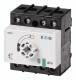 Moeller 1314109 EATON DCM-40/4-SK+VC Lasttrennschalter 4p 40A ohne Drehgriff Aufbau vert. 