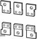 Moeller 285610 EATON N4 XAS12-1250 Adapter Kit N4/N12, 1250A
