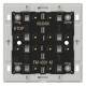 Jung FM4001M Funk-Wandsender-Modul 1-Kanal