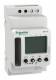 Schneider Electric CCT15441 Schneider Digital timer IHP