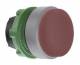 Schneider Electric ZB5AH4C0 Schneider Drucktaster, Front, Kunststoff, vorstehend, rastend, rot