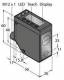 Turck Opto Sensor, laser measuring system 3097761