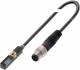 Balluff BMF 235K-PS-C-2A-SA2-S49-01 magnetic field sensor DC 3 wire BMF00F5