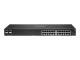 HP Switch 1000Mbit, 24xTP, 4xSFP slot, Aruba 6000 24G 4SFP