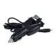 Zebra power cord, C13 AUS