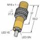 Turck S18RW3R W/50 Opto Sensor,Einweglichtschranke 3075564