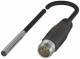 BALL Balluff BES G03EC-NSC10B-EP00.3-GS4 inductive sensors, BES05T1