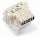 WAGO 770-6229 T-Steckv.Linect 3-P. Konv. Anschl.WS