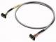 WAGO 706-753/301-100 flbandkabel 16/16 L1m Anschlüsse: 2x16-pol. Federleiste
