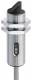 Contrinex 620-200-509 LHK-1180W-303 Angle lens and light sensor 
