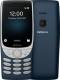 HMD Global 16LIBL01A13 Nokia 8210 4G (blau)
