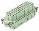 09320463101 Harting socket insert, Han 46 EE crimp