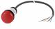 Moeller 185146 EATON C22-L-R-24-P65 Leuchtmelder rt 24VAC/DC 4p 3.5m 