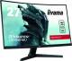 TFT 68,6 cm ( 27 Zoll )/68,5cm iiyama G-Master G2766HSU Red Eagle *schwarz* 16:9 curved