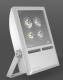 RZB 722142.004.1 Lightstream LED Maxi 328W 28900lm 840 silber on/off Strahler