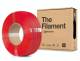 Spectrum TF-24046 The Filament · ReFill PLA · TECHNICAL RED · 1.75mm · 1kg