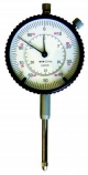 MIB Messzeuge 01024006 Precision dial gauge reading 0.01 75mm diameter stoßgesch. Range
