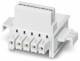 Phoenix Contact 2713722 Electronic housing - ME 22,5 TBUS 1,5/ 5-ST-3,81 KM - 