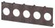 Moeller 218945 EATON M22-XE5 Befestigungsplatte 