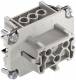 U.I. Lapp 10191100 LAPP Buchseneinsatz H-BE 6 BS 