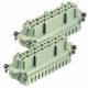 Harting bushing insert 25-48 09330242726 HAN 48E/ES cage tension spring