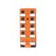 Ifm Electronic AC2476 IFM Aktives CompactLine-Modul 4 Eingänge / 4-Ausgänge bidirektional