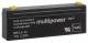 Hager RFA400D BEKA backup battery for RFZxxxD central station