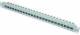 Telegärtner J02023A0026 Tele Gaertner module rack, patch panel, including 24xAMJ-Kuppl., 48,3 cm ( 19 inch )