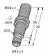 Turck BI5NF-EM18HE-AN6X2-H1141 induct. Sensor with selective behavior 1615004