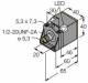 Turck NI35U-CK40-ADZ30X2-B3131 induct. Sensor with increased switching distance 4280430
