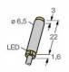 Turck NI3-EH6,5K-AN6X Induktiver Sensor 4610300