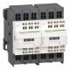 Schneider Electric LC2D093BD Schneider Wendeschützkombin. 3p 1S+1Ö 4kW 400VAC3 9A 24VDC