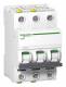 Schneider Electric A9F04302 Schneider LS-Schalter iC60N 3p C 2A