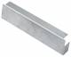 HAGER UKE190480 tail f.190x48mm, Floor trunking