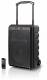 RCS Audio-Systems DSC-150 U2 DIGITAL SOUND-CENTER, 150 W (mit integriertem 2-Kanal-UHF-Empfänger)