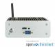 Baaske Medical 2012396 Baaske e-Medic Silence XS-M i5 8GB 256GB ohne B. System FreeDos