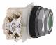 Schneider Electric 9001KR1UH5 Schneider Drucktaster 1S flach 7Farben Metall D30mm