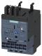 Siemens 3RB30161PE0 3RB3016-1PE0 overload relay 1-4A Mon, Clas