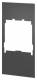 Siemens 3NY1106 Isolierstoffblende 290x135mm