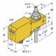 Turck FCI-TCD04A4P-LIX-H1141 flow sensor with integrated evaluation element. 6870655