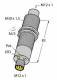 Turck EM30-AP6X2-H1141/S1102 evaluation device for inductive sensor 1602411