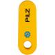 Pilz 541186 Transponderschlüssel