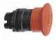 Schneider Electric ZB5AT8643M Schneider NOT-HALT Taster mit LM 40mm rot Zugentr. mit Rastung